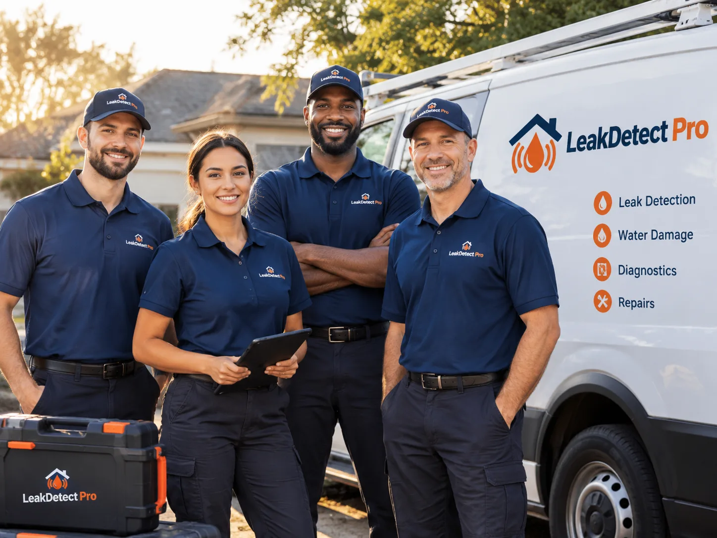 Roof Repair company in Milton, FL